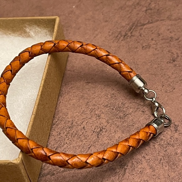 Hand Crafted Other - Men Jewelry